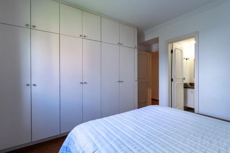 Apartamento à venda com 4 quartos, 156m² em Vila Morumbi, São Paulo