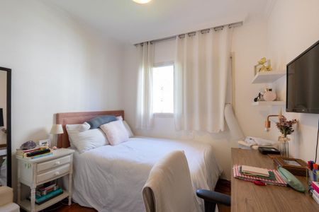 Apartamento à venda com 156m², 4 quartos e 3 vagas