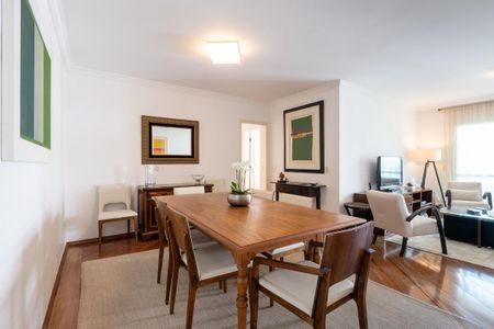 Apartamento à venda com 4 quartos, 156m² em Vila Morumbi, São Paulo