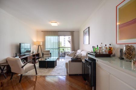 Apartamento à venda com 4 quartos, 156m² em Vila Morumbi, São Paulo