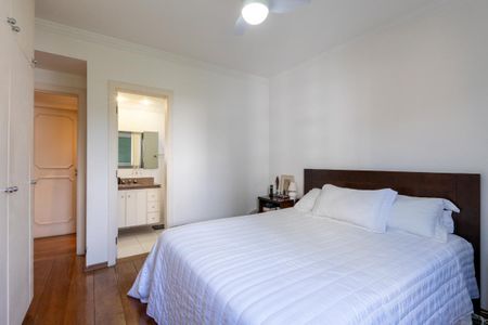 Apartamento à venda com 4 quartos, 156m² em Vila Morumbi, São Paulo