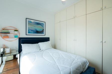 Apartamento à venda com 156m², 4 quartos e 3 vagas