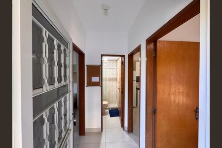 Casa para alugar com 55m², 1 quarto e sem vaga Casa para alugar com 55m², 1 quarto e sem vagaCorredor
