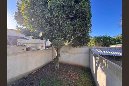 Casa para alugar com 55m², 1 quarto e sem vaga Casa para alugar com 55m², 1 quarto e sem vagaÁrea externa