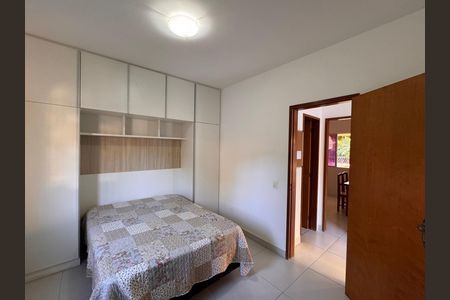 Casa para alugar com 55m², 1 quarto e sem vaga Casa para alugar com 55m², 1 quarto e sem vagaQuarto