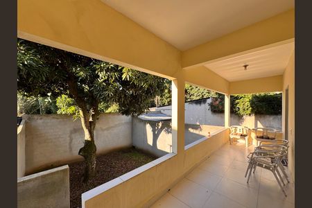 Casa para alugar com 55m², 1 quarto e sem vaga Casa para alugar com 55m², 1 quarto e sem vagaÁrea de Serviço