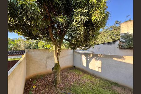 Casa para alugar com 55m², 1 quarto e sem vaga Casa para alugar com 55m², 1 quarto e sem vagaÁrea externa