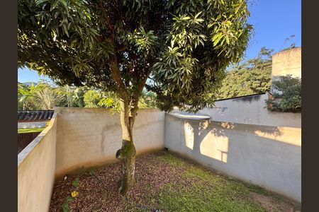 Casa para alugar com 55m², 1 quarto e sem vaga Casa para alugar com 55m², 1 quarto e sem vagaÁrea externa