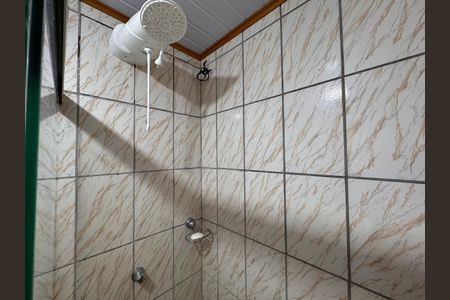Casa para alugar com 55m², 1 quarto e sem vaga Casa para alugar com 55m², 1 quarto e sem vagaBanheiro