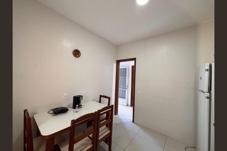 Casa para alugar com 55m², 1 quarto e sem vaga Casa para alugar com 55m², 1 quarto e sem vagaCozinha