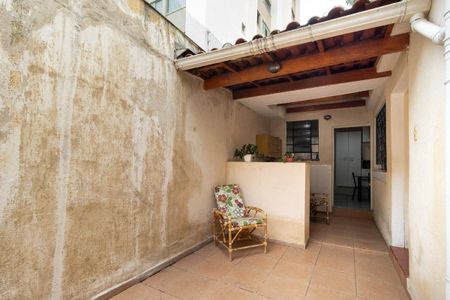 Casa à venda com 2 quartos, 140m² em Moema, São Paulo