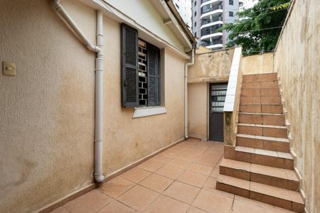 Casa à venda com 2 quartos, 140m² em Moema, São Paulo