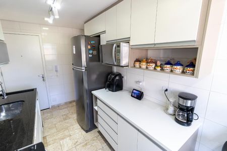 Apartamento à venda com 3 quartos, 85m² em Vila da Saúde, São Paulo