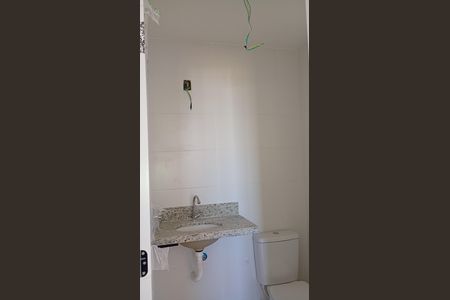 Apartamento para alugar com 52m², 2 quartos e 1 vaga