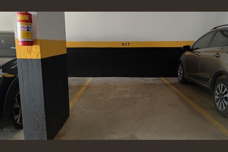 Apartamento para alugar com 52m², 2 quartos e 1 vaga
