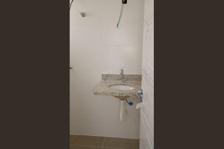 Apartamento para alugar com 52m², 2 quartos e 1 vaga