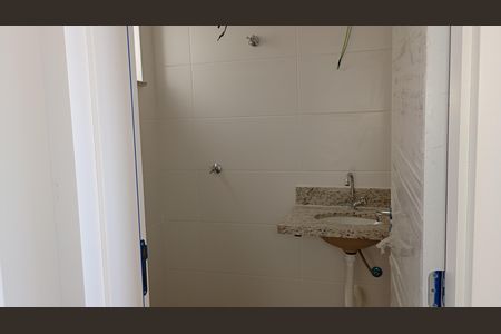 Apartamento para alugar com 52m², 2 quartos e 1 vaga