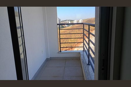 Apartamento para alugar com 52m², 2 quartos e 1 vaga