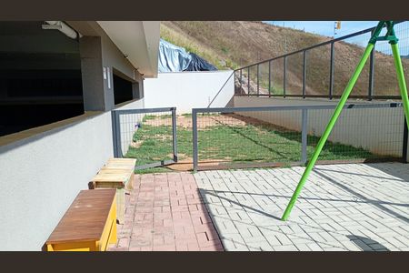 Apartamento para alugar com 52m², 2 quartos e 1 vaga