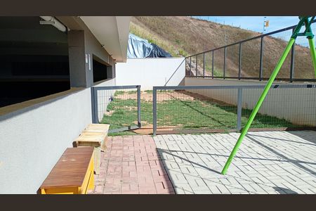 Apartamento para alugar com 52m², 2 quartos e 1 vaga