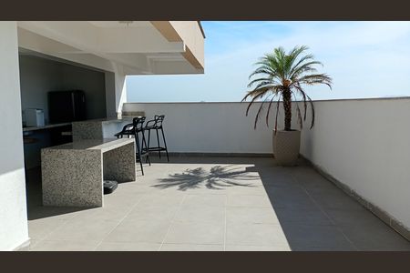 Apartamento para alugar com 52m², 2 quartos e 1 vaga