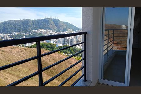 Apartamento para alugar com 52m², 2 quartos e 1 vaga