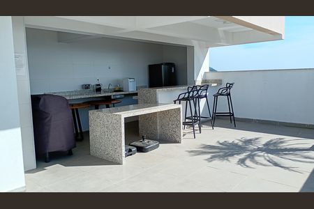 Apartamento para alugar com 52m², 2 quartos e 1 vaga