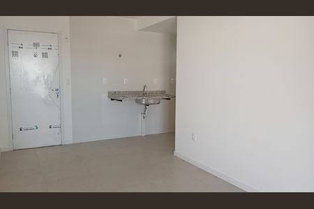 Apartamento para alugar com 52m², 2 quartos e 1 vaga