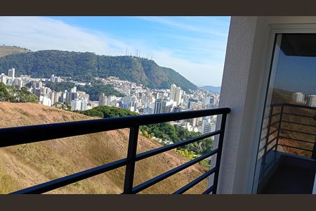 Apartamento para alugar com 52m², 2 quartos e 1 vaga