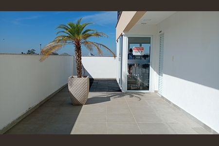 Apartamento para alugar com 52m², 2 quartos e 1 vaga