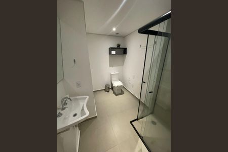 Apartamento à venda com 1 quarto, 17m² em Perdizes, São Paulo