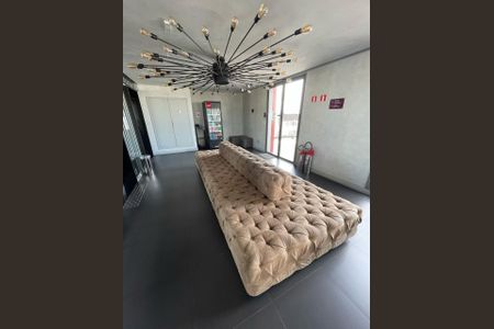 Apartamento à venda com 1 quarto, 17m² em Perdizes, São Paulo