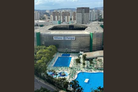 Apartamento à venda com 1 quarto, 17m² em Perdizes, São Paulo