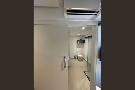 Apartamento à venda com 1 quarto, 17m² em Perdizes, São Paulo