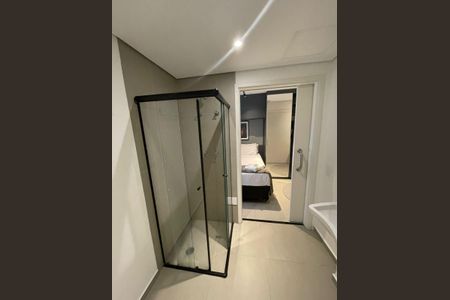 Apartamento à venda com 1 quarto, 17m² em Perdizes, São Paulo