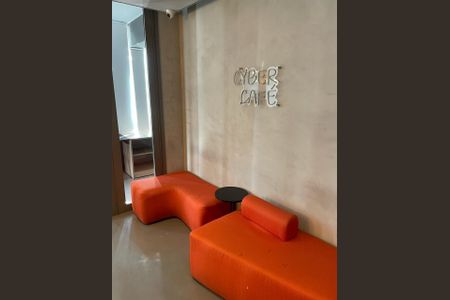 Apartamento à venda com 1 quarto, 17m² em Perdizes, São Paulo