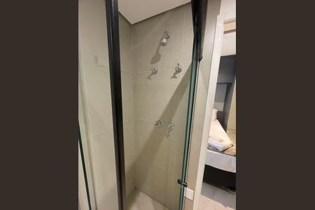 Apartamento à venda com 17m², 1 quarto e sem vaga