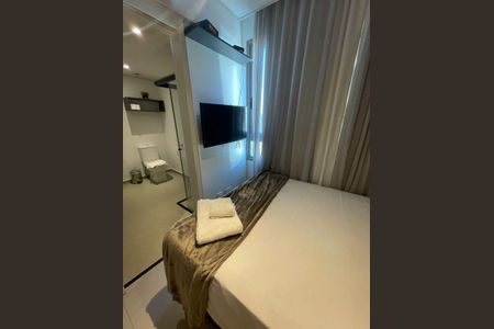 Apartamento à venda com 1 quarto, 17m² em Perdizes, São Paulo