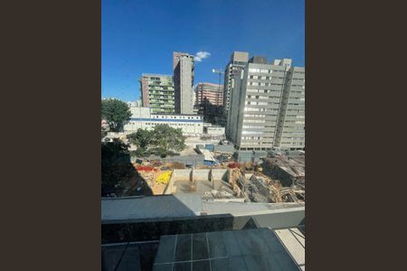 Apartamento à venda com 1 quarto, 17m² em Perdizes, São Paulo