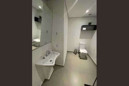 Apartamento à venda com 1 quarto, 17m² em Perdizes, São Paulo