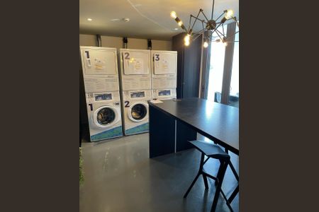 Apartamento à venda com 1 quarto, 17m² em Perdizes, São Paulo