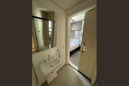 Apartamento à venda com 1 quarto, 17m² em Perdizes, São Paulo