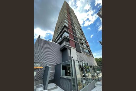 Apartamento à venda com 1 quarto, 17m² em Perdizes, São Paulo