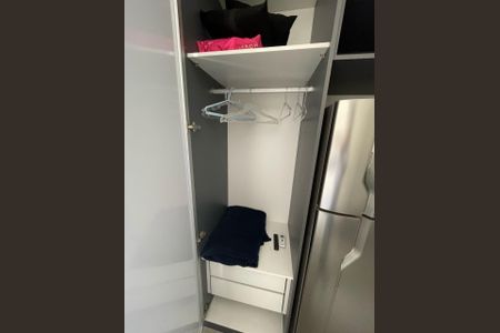 Apartamento à venda com 1 quarto, 17m² em Perdizes, São Paulo