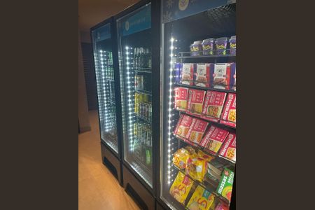 Apartamento à venda com 1 quarto, 17m² em Perdizes, São Paulo