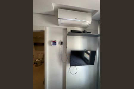 Apartamento à venda com 17m², 1 quarto e sem vaga