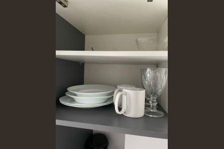 Apartamento à venda com 1 quarto, 17m² em Perdizes, São Paulo