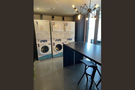 Apartamento à venda com 17m², 1 quarto e sem vaga