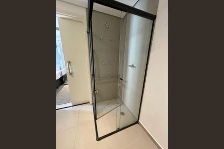 Apartamento à venda com 17m², 1 quarto e sem vaga