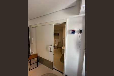 Apartamento à venda com 1 quarto, 17m² em Perdizes, São Paulo